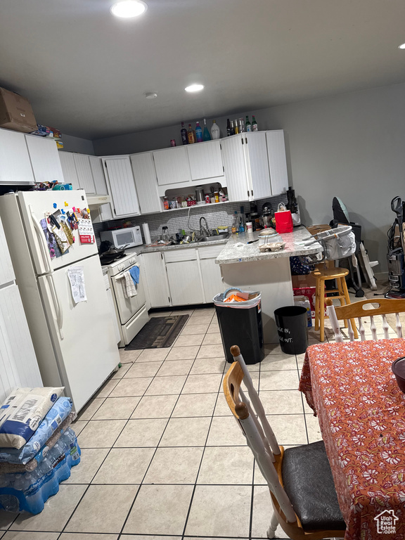 Photo 9 for MLS #2116159 at 3188 S Jason Pl