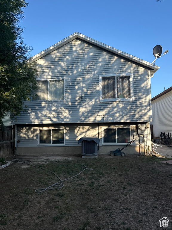 Photo 3 for MLS #2116159 at 3188 S Jason Pl