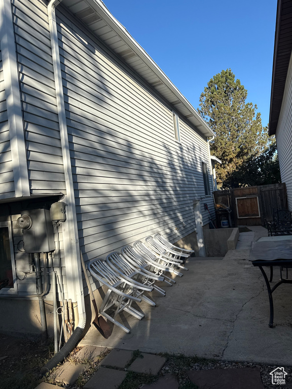 Photo 4 for MLS #2116159 at 3188 S Jason Pl