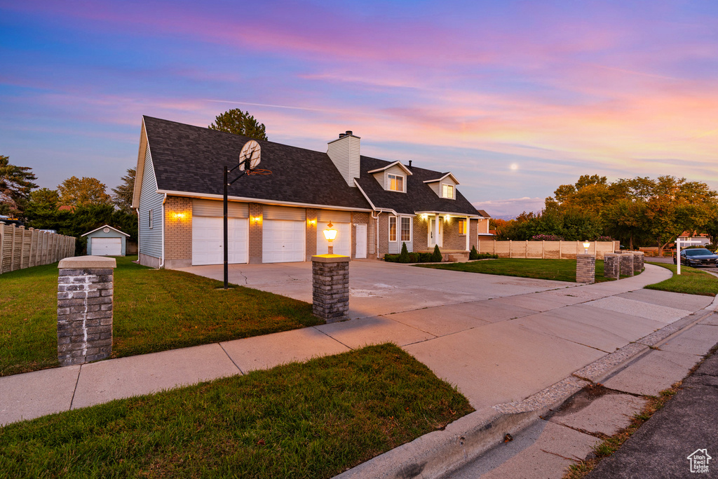 3116 W HAYDEN WAY Taylorsville, UT 84129