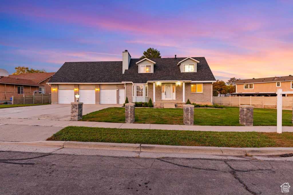 3116 W HAYDEN WAY Taylorsville, UT 84129