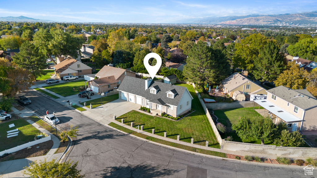 3116 W HAYDEN WAY Taylorsville, UT 84129