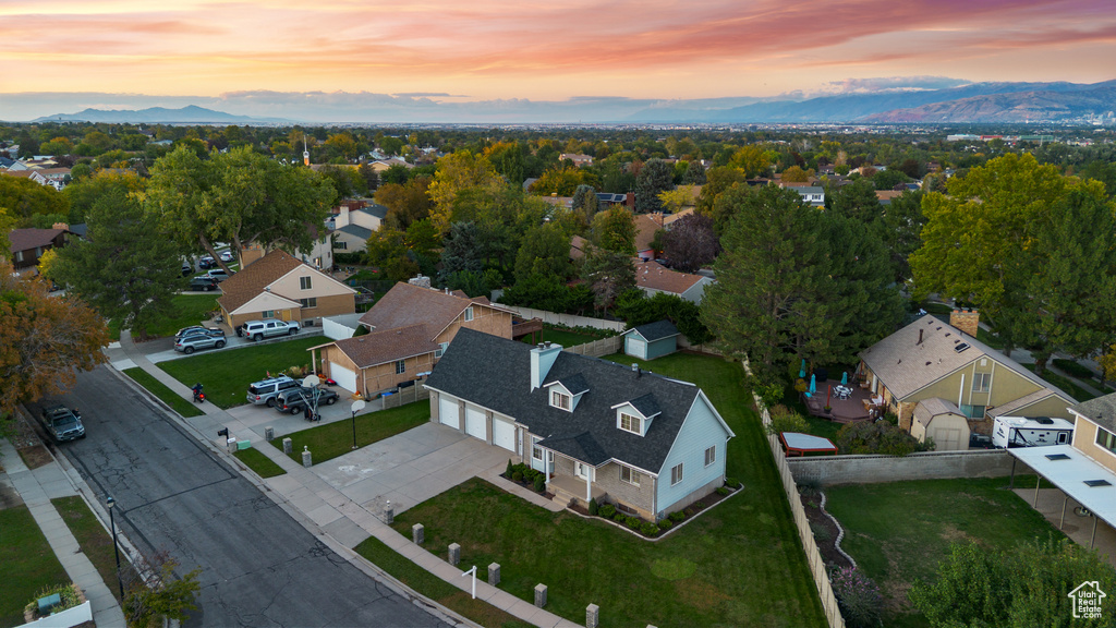 3116 W HAYDEN WAY Taylorsville, UT 84129