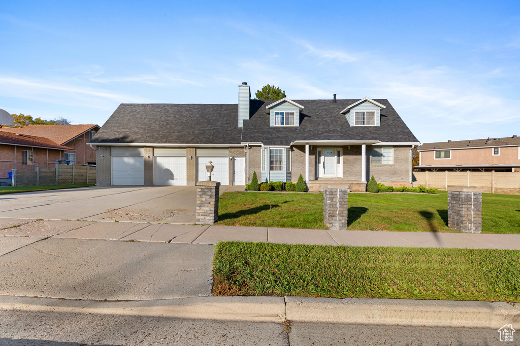 3116 W HAYDEN WAY Taylorsville, UT 84129
