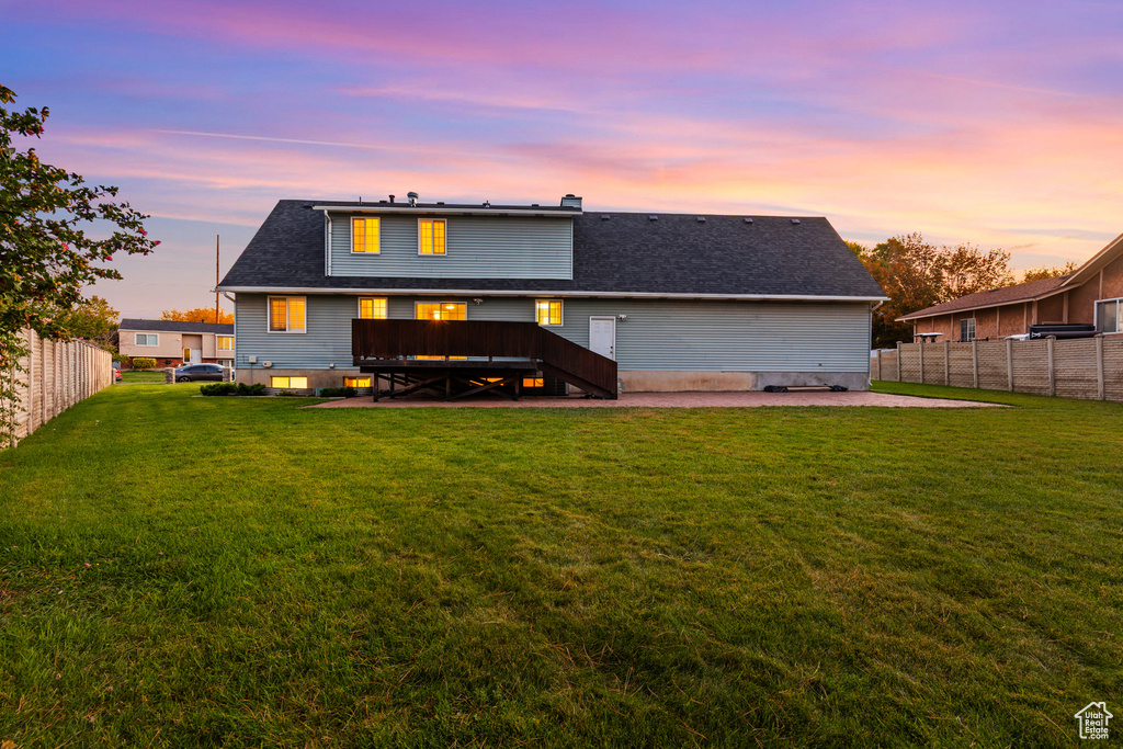 3116 W HAYDEN WAY Taylorsville, UT 84129