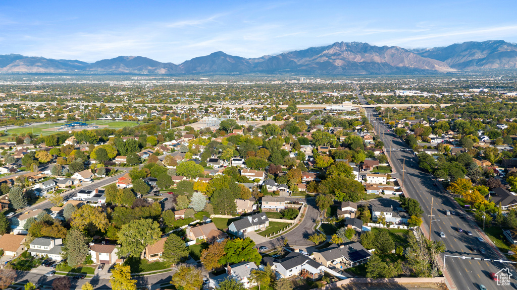 3116 W HAYDEN WAY Taylorsville, UT 84129