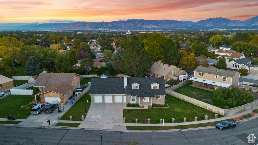 3116 W HAYDEN WAY Taylorsville, UT 84129
