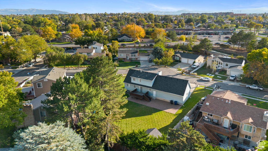 3116 W HAYDEN WAY Taylorsville, UT 84129