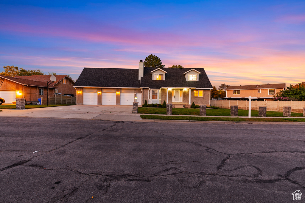 3116 W HAYDEN WAY Taylorsville, UT 84129