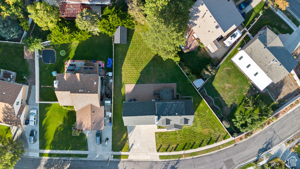 3116 W HAYDEN WAY Taylorsville, UT 84129