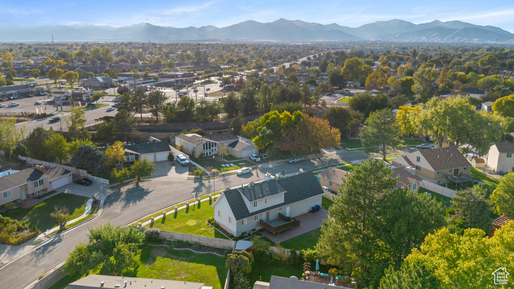 3116 W HAYDEN WAY Taylorsville, UT 84129