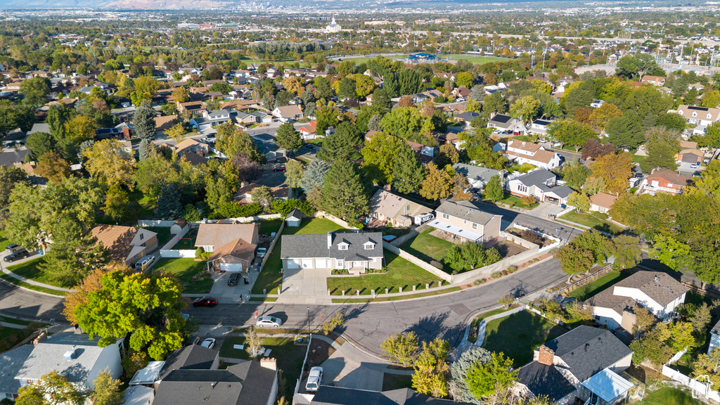 3116 W HAYDEN WAY Taylorsville, UT 84129