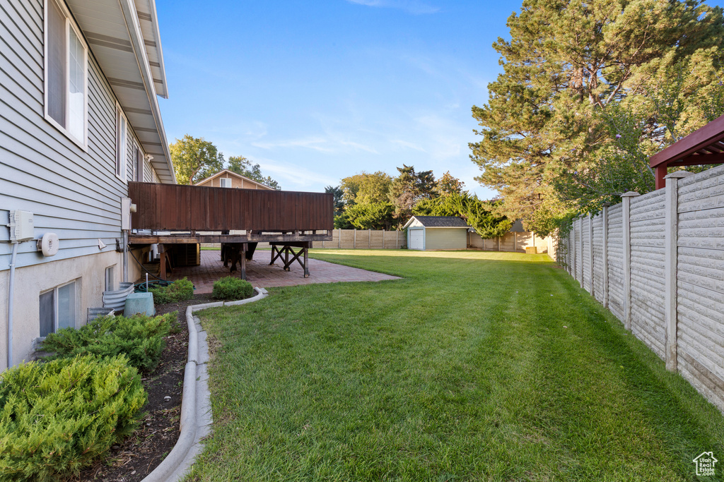 3116 W HAYDEN WAY Taylorsville, UT 84129