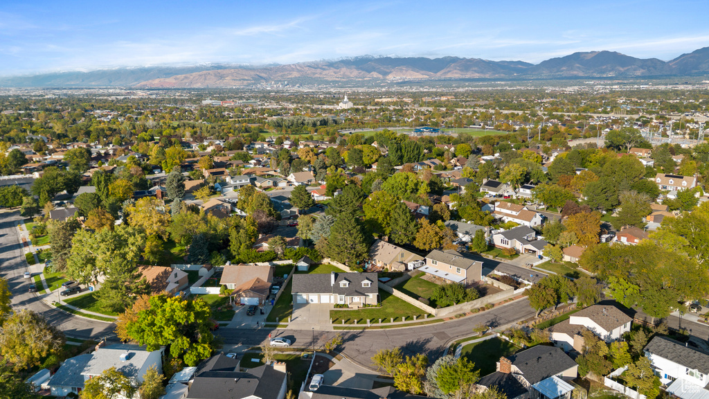 3116 W HAYDEN WAY Taylorsville, UT 84129