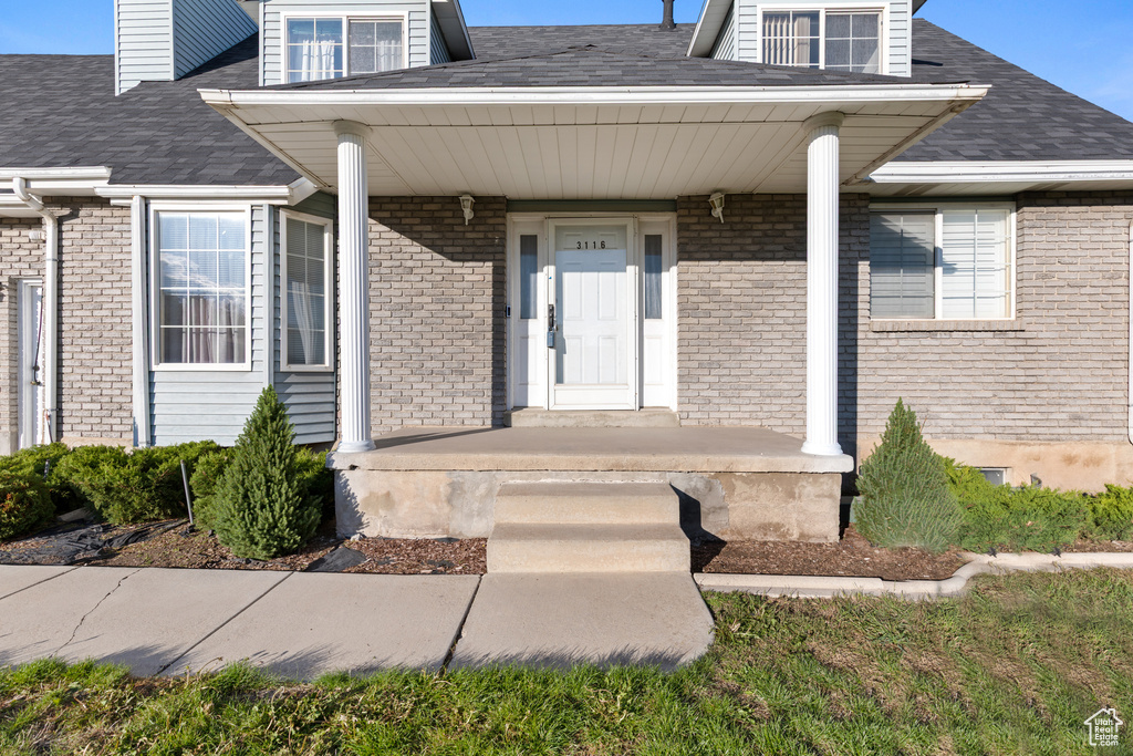 3116 W HAYDEN WAY Taylorsville, UT 84129