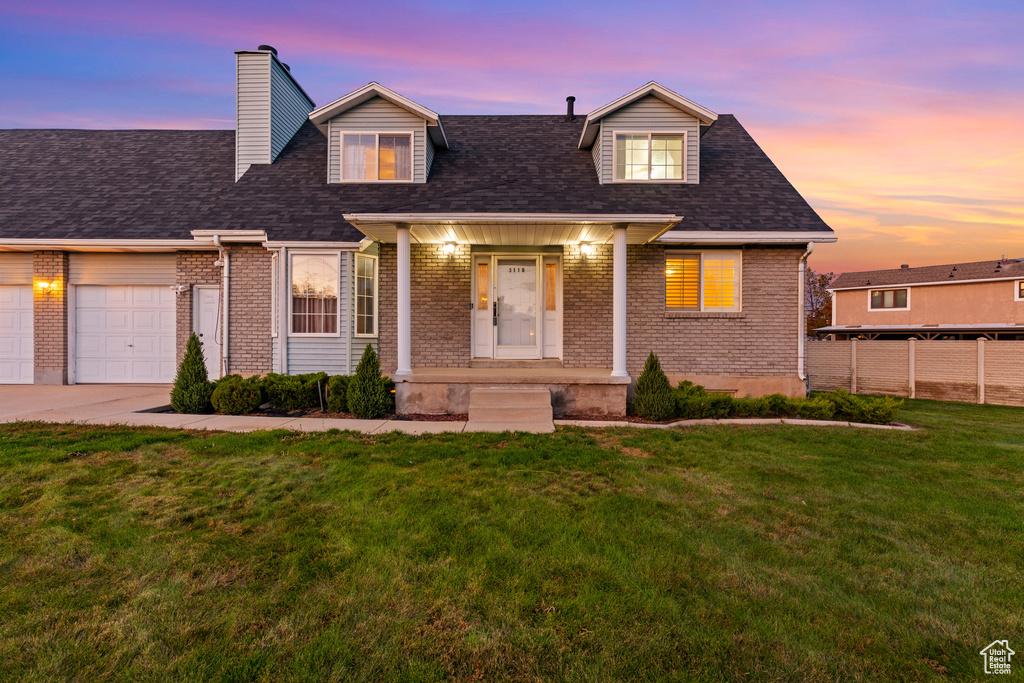 3116 W HAYDEN WAY Taylorsville, UT 84129