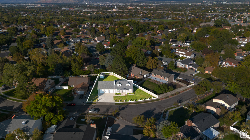 3116 W HAYDEN WAY Taylorsville, UT 84129