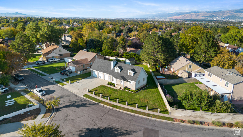 3116 W HAYDEN WAY Taylorsville, UT 84129