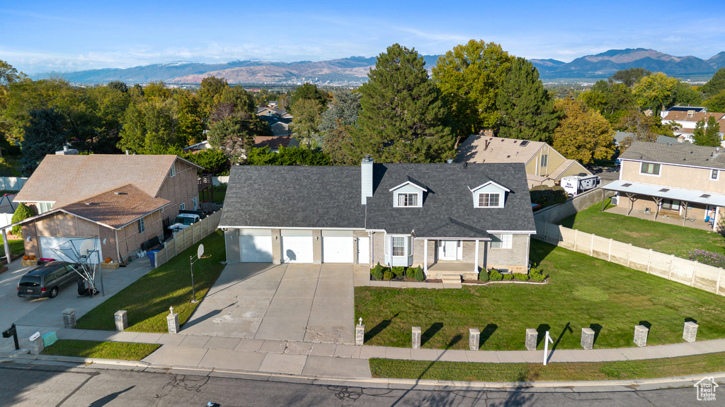 3116 W HAYDEN WAY Taylorsville, UT 84129