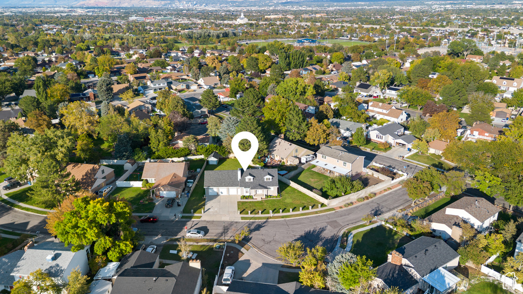 3116 W HAYDEN WAY Taylorsville, UT 84129
