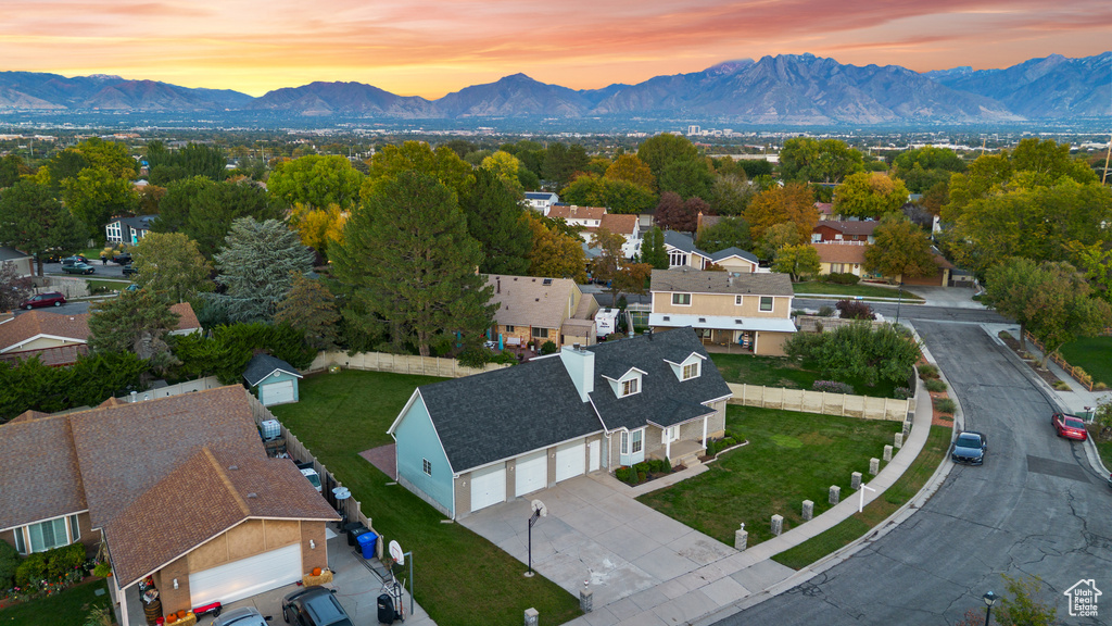 3116 W HAYDEN WAY Taylorsville, UT 84129
