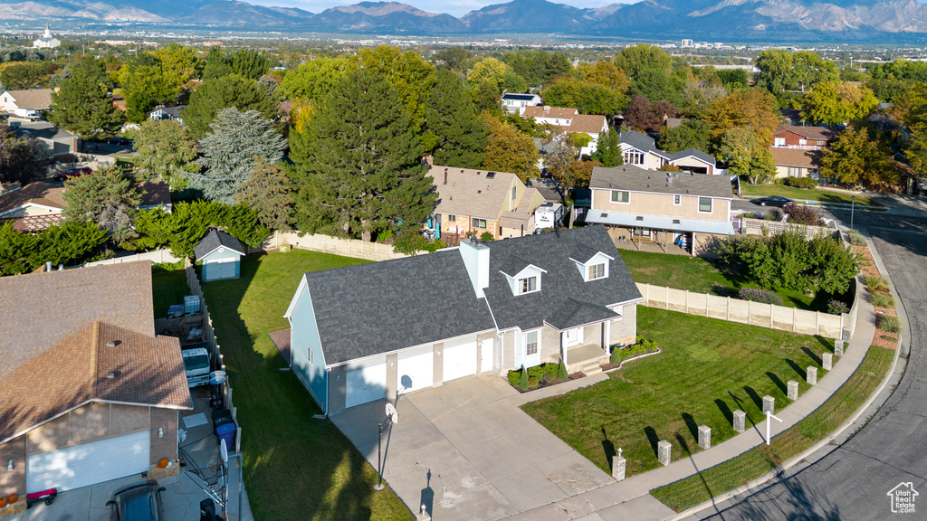 3116 W HAYDEN WAY Taylorsville, UT 84129