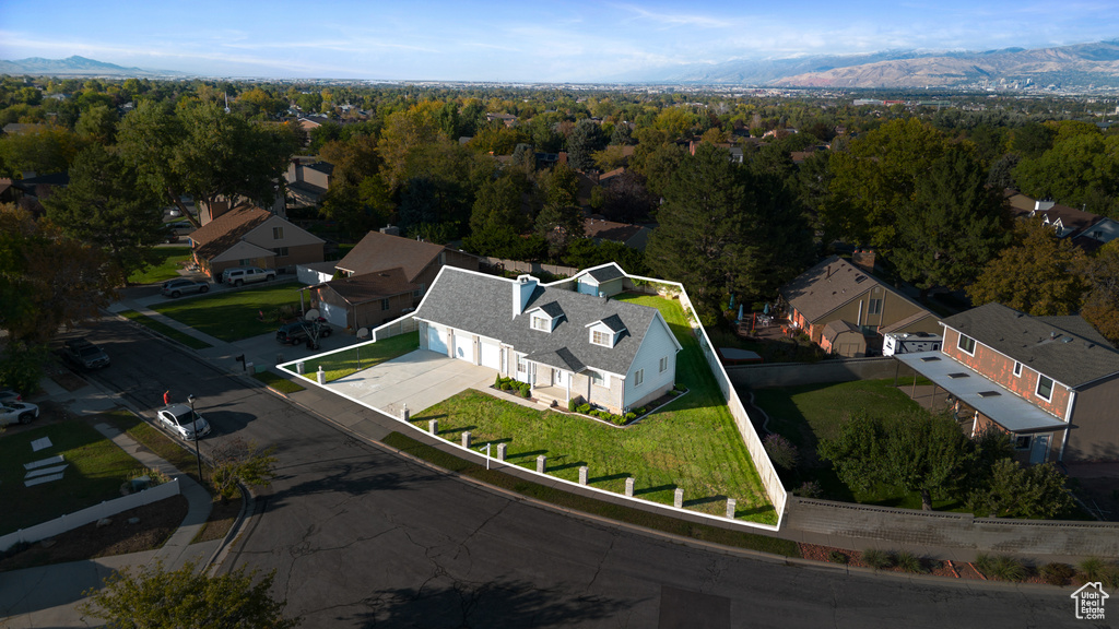 3116 W HAYDEN WAY Taylorsville, UT 84129