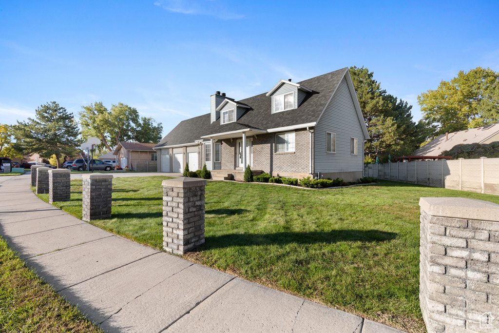 3116 W HAYDEN WAY Taylorsville, UT 84129