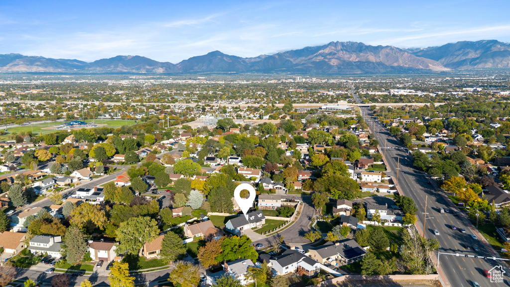 3116 W HAYDEN WAY Taylorsville, UT 84129