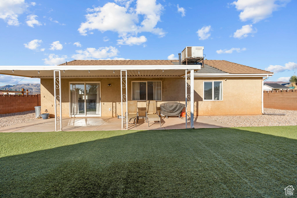 Photo 43 for MLS #2116161 at 269 S 120 East