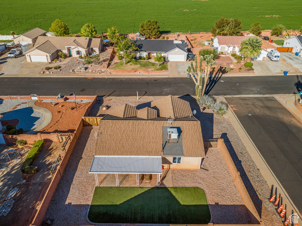 Photo 6 for MLS #2116161 at 269 S 120 East