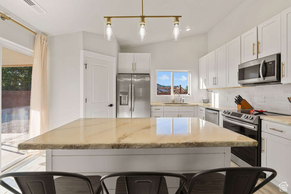Photo 17 for MLS #2116161 at 269 S 120 East