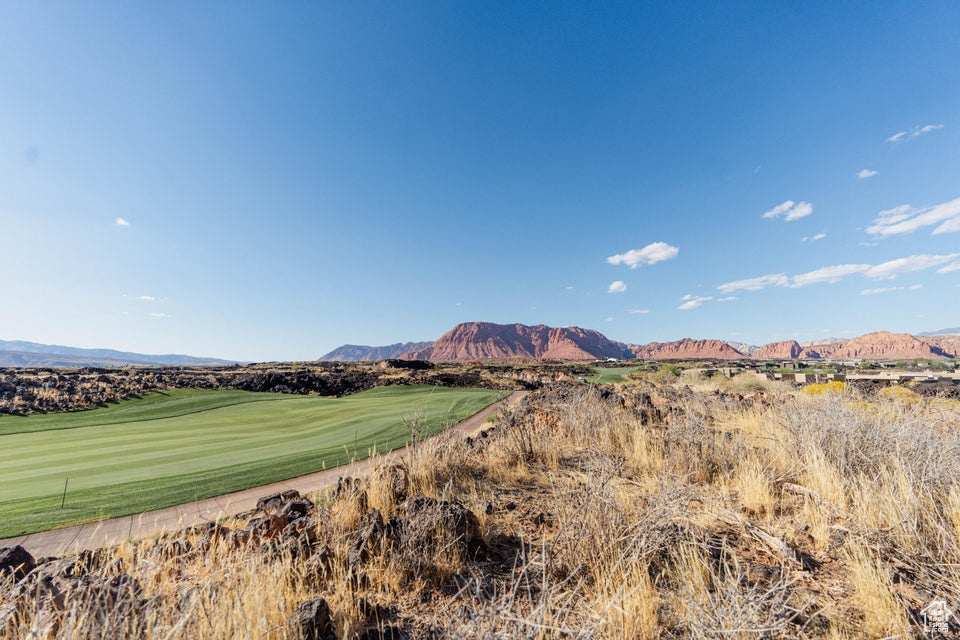 2349 S LAVA VISA DR Santa Clara, UT 84765