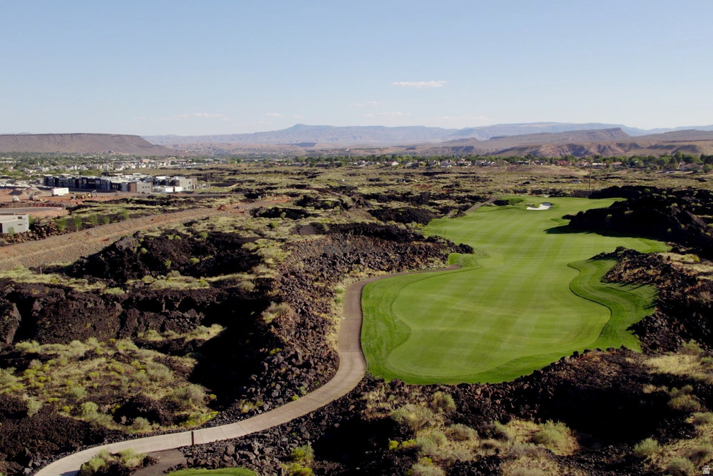 2349 S LAVA VISA DR Santa Clara, UT 84765