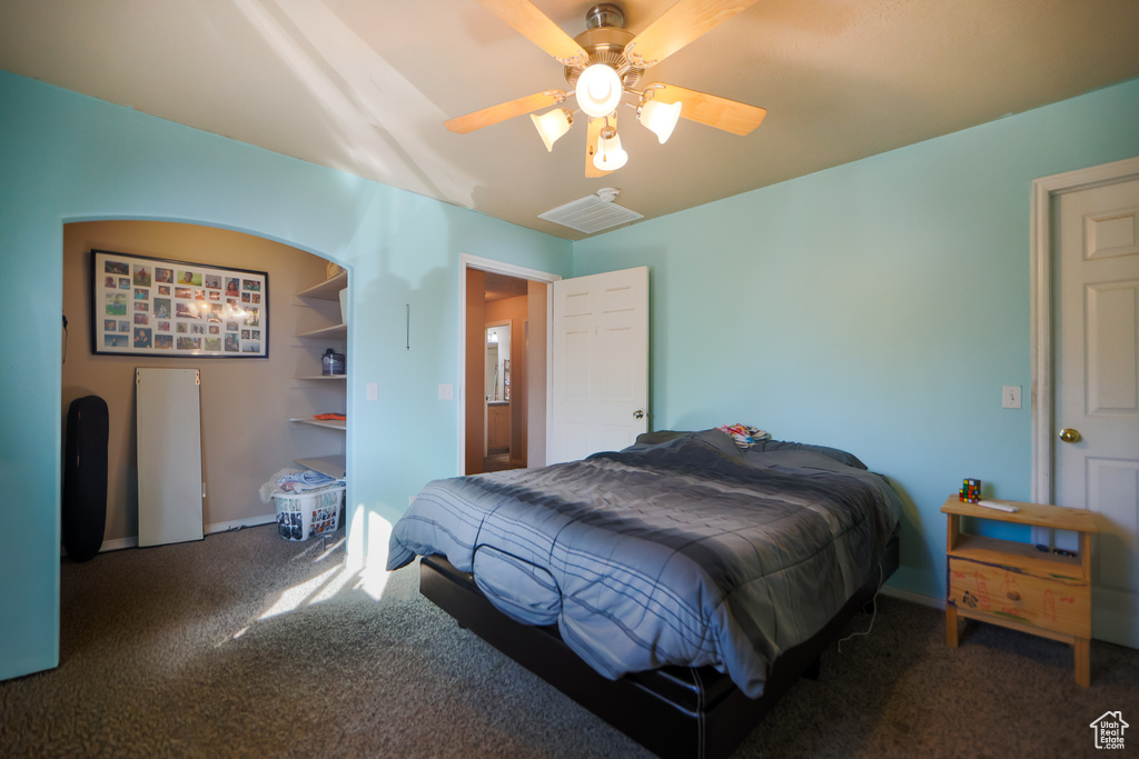 Photo 13 for MLS #2116164 at 826 N 1100 West Cir