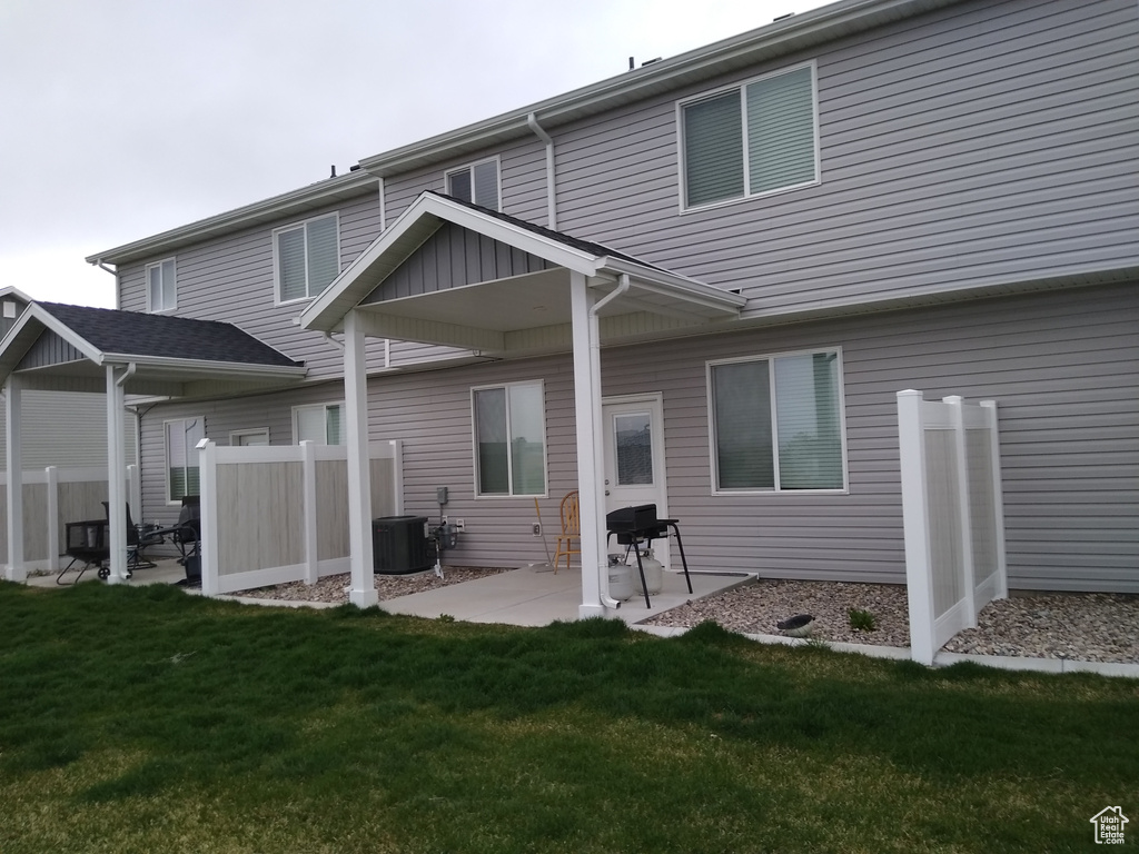 Photo 38 for MLS #2116165 at 55 Cedar Ln