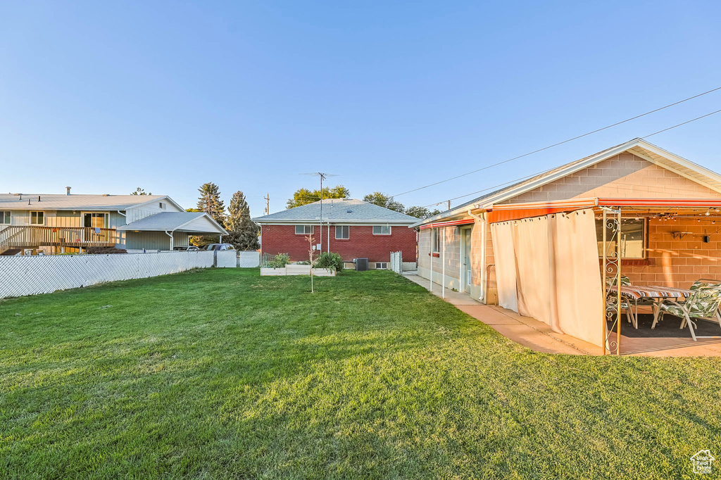 Photo 37 for MLS #2116166 at 409 W 5000 South