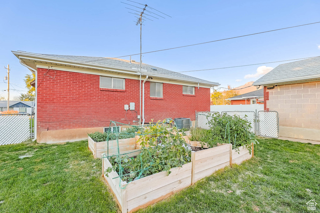 Photo 34 for MLS #2116166 at 409 W 5000 South
