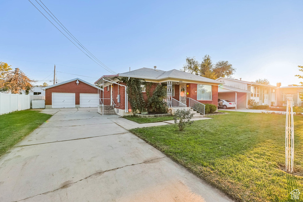 Photo 32 for MLS #2116166 at 409 W 5000 South