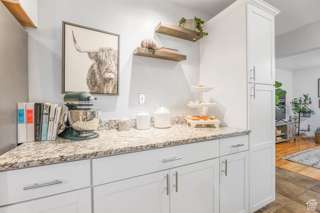 Photo 9 for MLS #2116166 at 409 W 5000 South