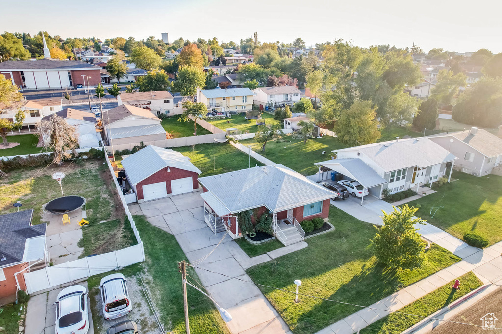 Photo 40 for MLS #2116166 at 409 W 5000 South