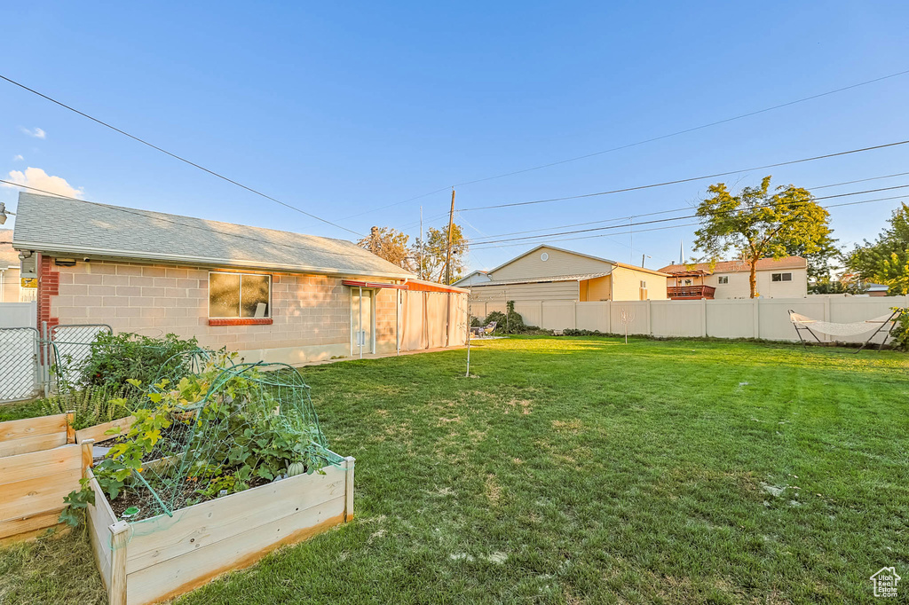 Photo 35 for MLS #2116166 at 409 W 5000 South