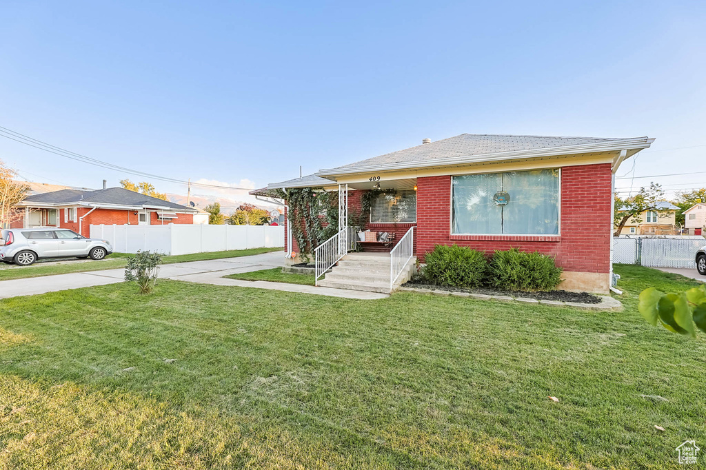 Photo 31 for MLS #2116166 at 409 W 5000 South