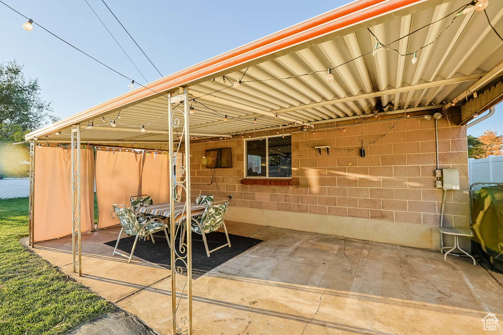 Photo 38 for MLS #2116166 at 409 W 5000 South