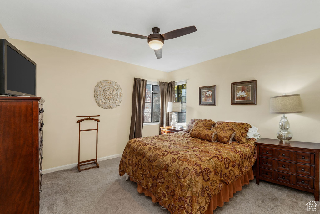 Photo 18 for MLS #2116167 at 4641 S Rainbow Dr