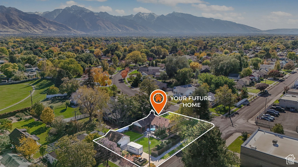 Photo 3 for MLS #2116167 at 4641 S Rainbow Dr
