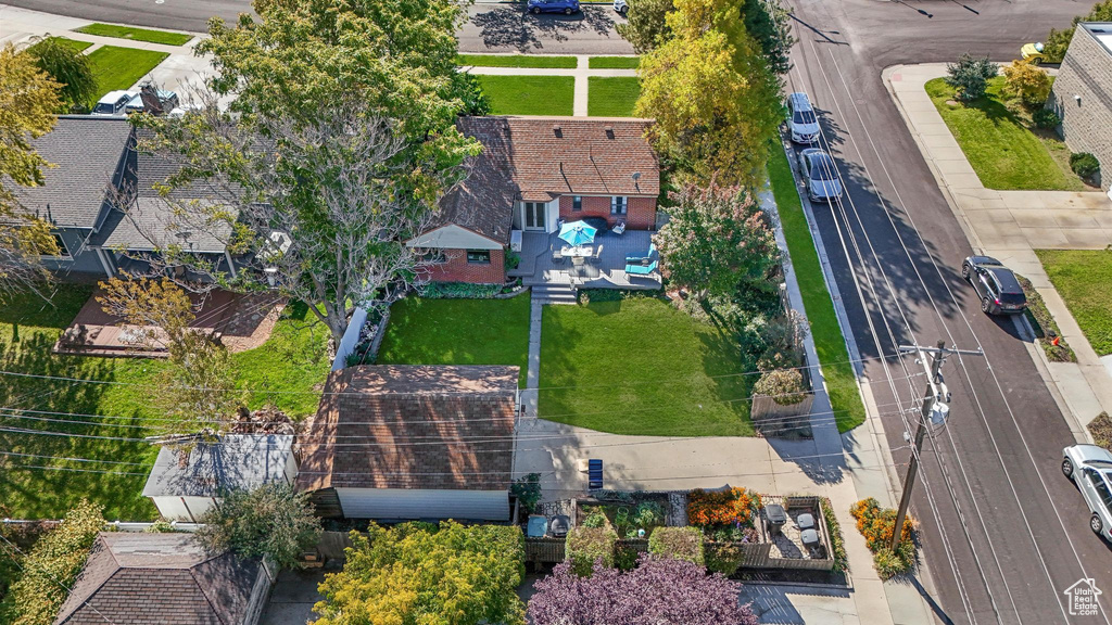 Photo 4 for MLS #2116167 at 4641 S Rainbow Dr