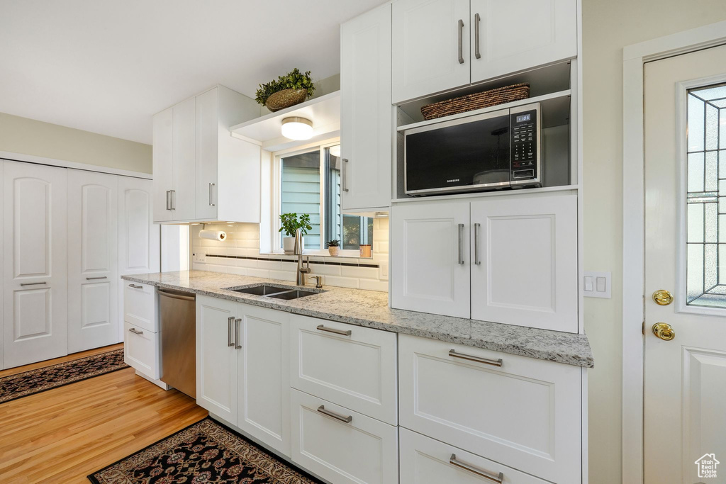Photo 23 for MLS #2116167 at 4641 S Rainbow Dr