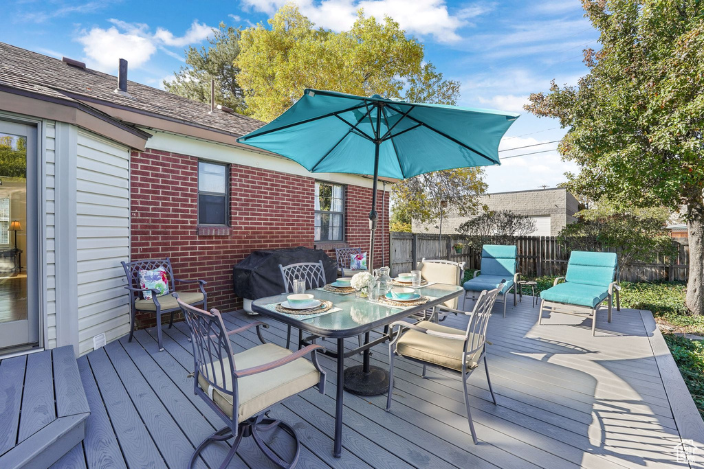 Photo 8 for MLS #2116167 at 4641 S Rainbow Dr