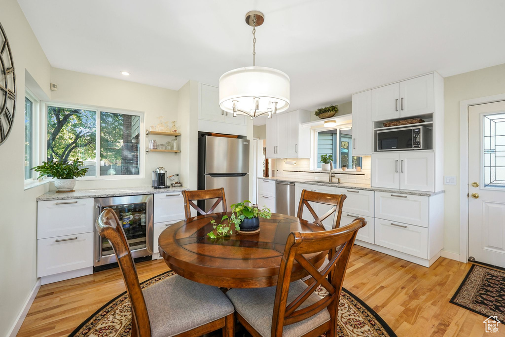 Photo 24 for MLS #2116167 at 4641 S Rainbow Dr